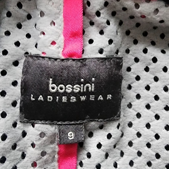 Rossini Wool Vest, size M - Picture 6 of 9